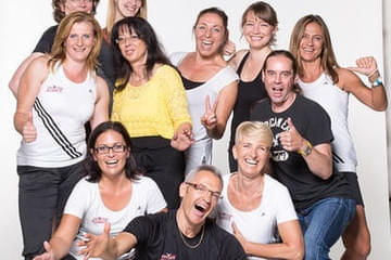 Fotoshooting 2014 Bild 0