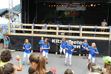 Kirchdorfer Dorffest 2012