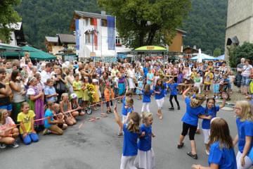 Kirchdorfer Dorffest 2012 Bild 5