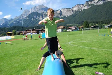 Spielfest 2010 Bild 1