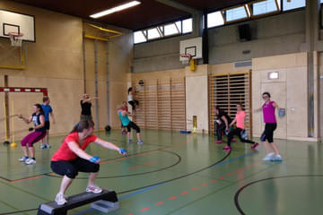 Cross Fit 2015 Bild 2