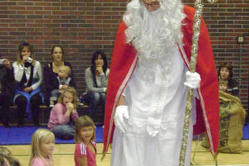 Nikolaus 2008 Bild 3