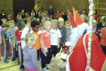 Nikolaus 2008 Bild 1