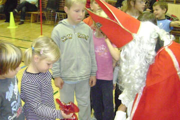 Nikolaus 2008 Bild 5