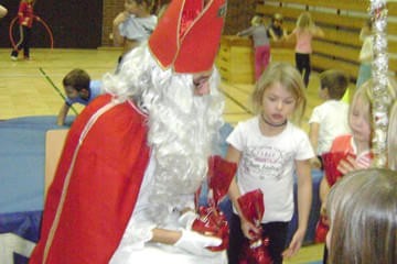 Nikolaus 2008 Bild 8