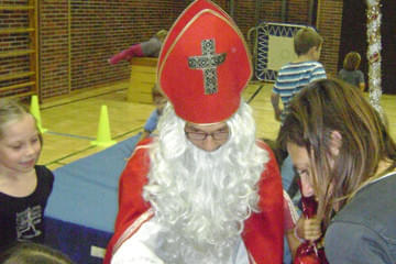 Nikolaus 2008 Bild 9