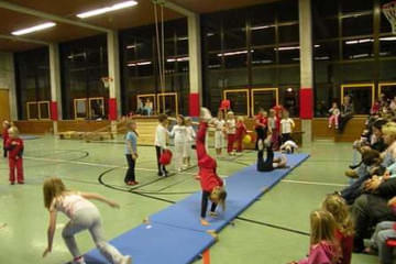 Nikolaus 2008 Bild 16