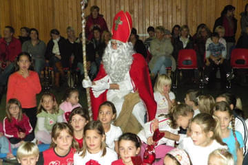 Nikolaus 2008 Bild 24