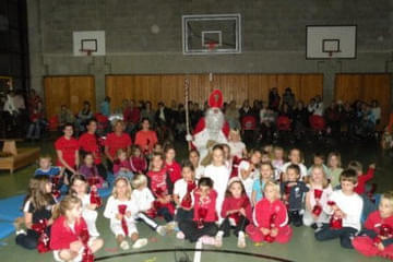 Nikolaus 2008 Bild 11