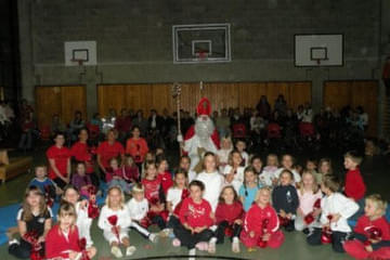 Nikolaus 2008 Bild 0