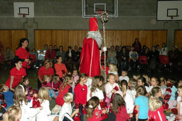 Nikolaus 2008 Bild 12