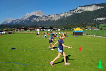 Sporttag St. Johann 15.9.2018 Bild 6