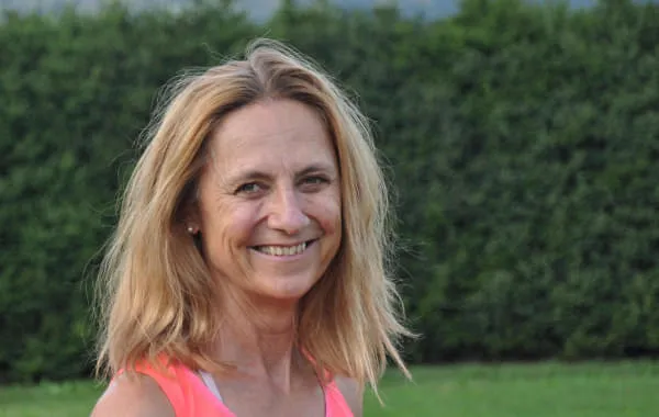 Angelika-Vorhofer